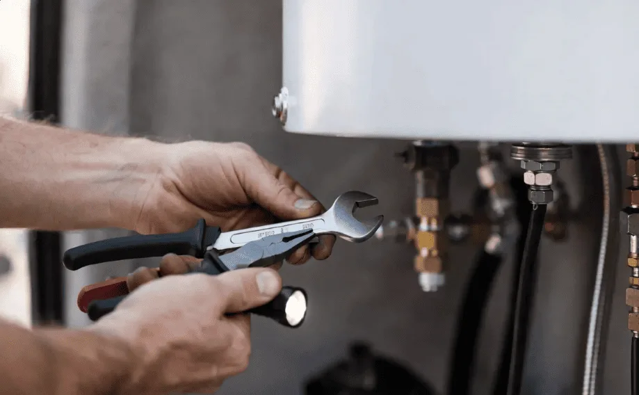 Why choose Water Heater Repair in Whitefield, NH